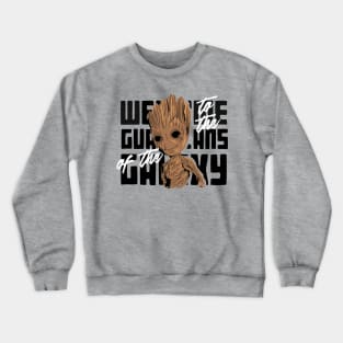 Groot Crewneck Sweatshirt